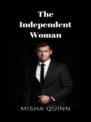 cover image of The Independent Woman
